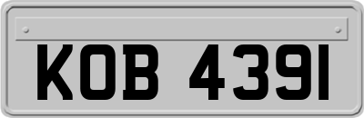 KOB4391