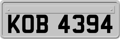 KOB4394