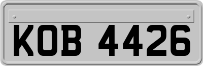 KOB4426