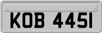 KOB4451
