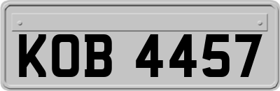 KOB4457
