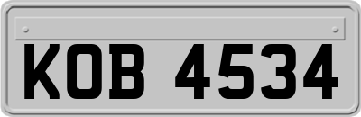 KOB4534