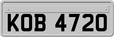 KOB4720
