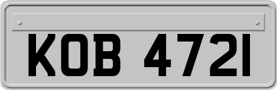 KOB4721