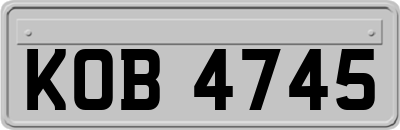 KOB4745