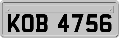 KOB4756
