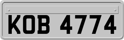 KOB4774