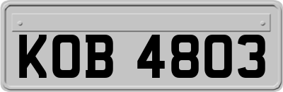 KOB4803