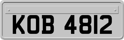 KOB4812