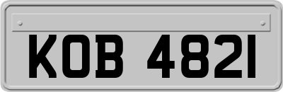 KOB4821