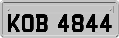 KOB4844