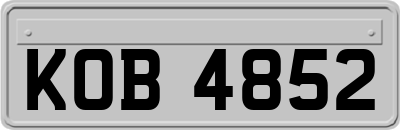 KOB4852