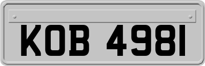 KOB4981