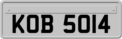 KOB5014