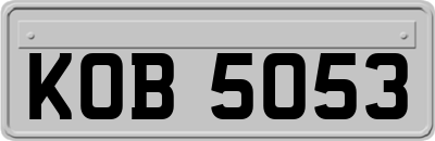 KOB5053