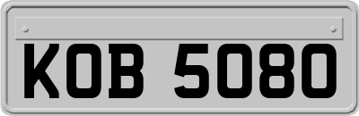 KOB5080
