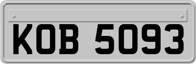 KOB5093