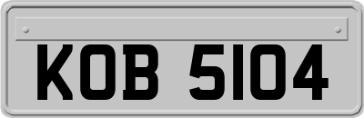 KOB5104