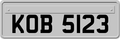 KOB5123