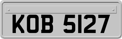 KOB5127