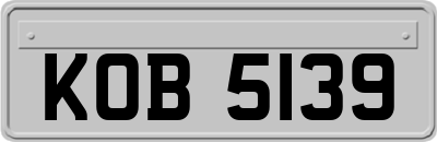 KOB5139