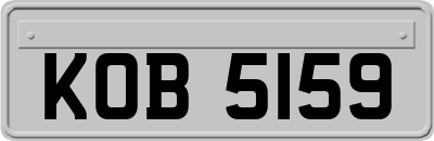KOB5159