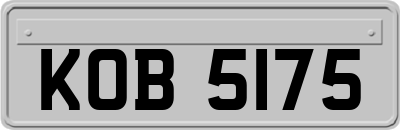 KOB5175