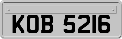 KOB5216