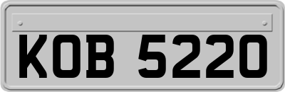 KOB5220
