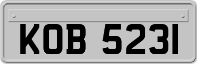 KOB5231