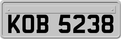 KOB5238