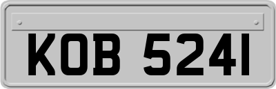 KOB5241
