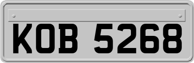 KOB5268