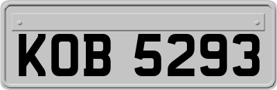 KOB5293