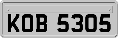 KOB5305
