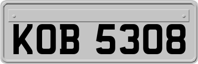 KOB5308