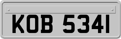 KOB5341