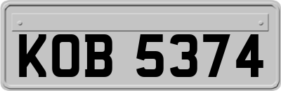 KOB5374