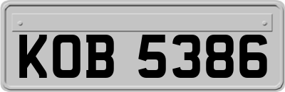 KOB5386