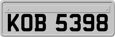 KOB5398