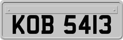 KOB5413