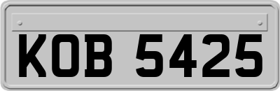 KOB5425
