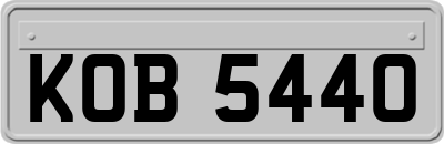 KOB5440
