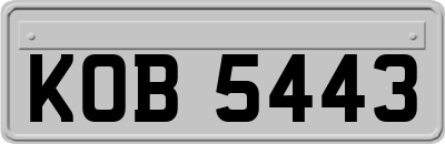 KOB5443