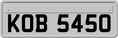 KOB5450
