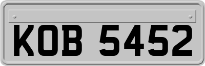 KOB5452