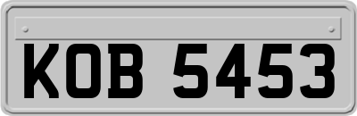KOB5453