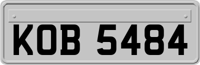 KOB5484