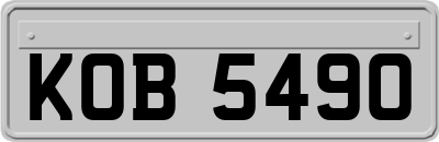KOB5490
