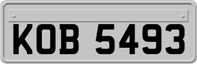 KOB5493